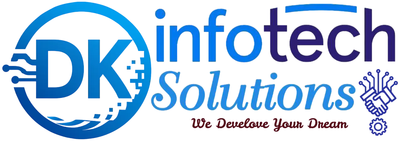 Dk infotech