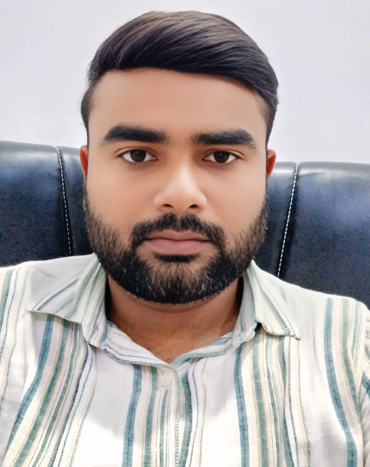 Anil Kumar Sharma image